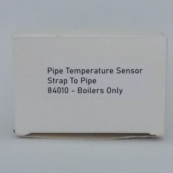 Pipe Temperature Sensor - Strap To Pipe - Picture 2 of 2